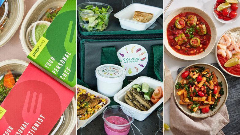 Of The Best Healthy Delivery Meal Plans In Dubai To Try Iheartemirates