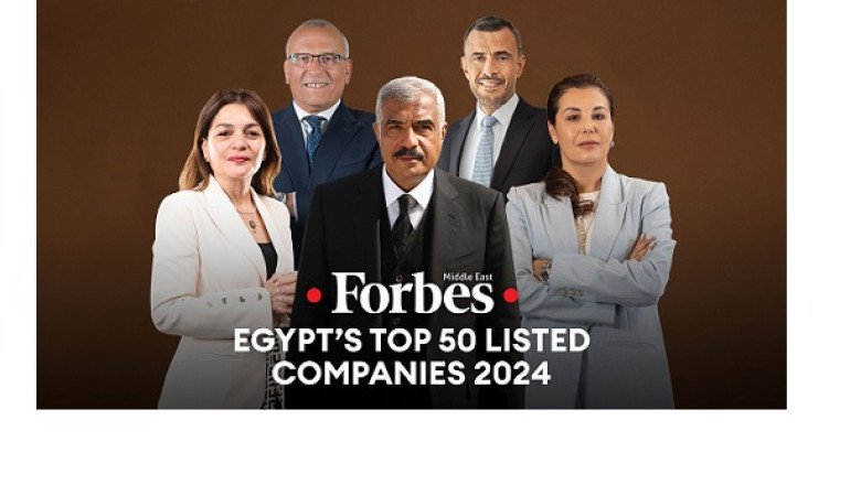 Forbes Middle East Reveals The Top Listed Companies In Egypt