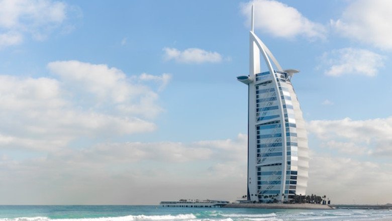 United Arab Emirates