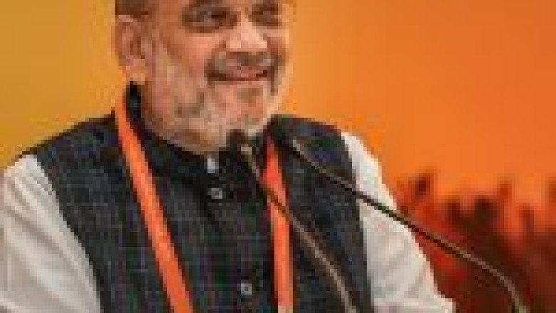 Amit Shah thanks Karnataka people for past victory