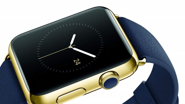 Apple Watch saves owner's life from fatal internal bleeding after nap, here's what happened