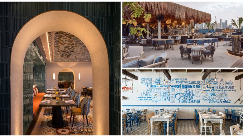 8 glorious things to do in Dubai this week: May 15 to 18
