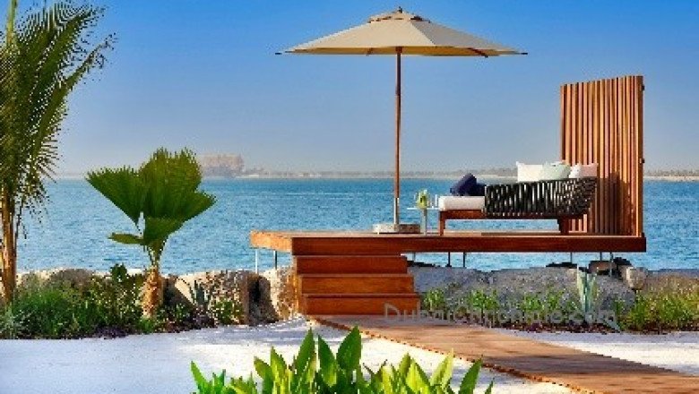 Middle East’s #BestBeach Destination Announced