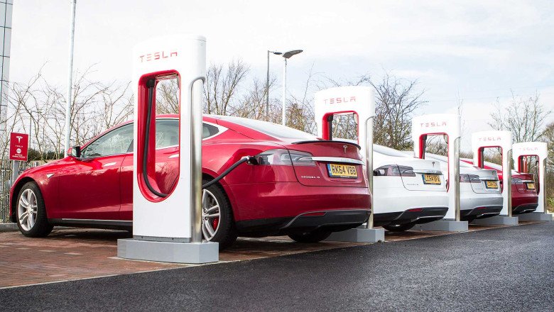 Best-Selling Electric Vehicles In The World — Model-Wise Detailed EV Sales Report For 2022