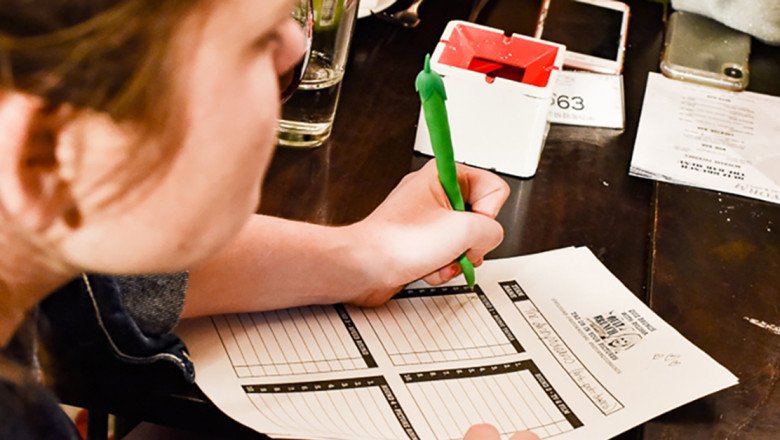 20 of the best quiz nights in Dubai to try