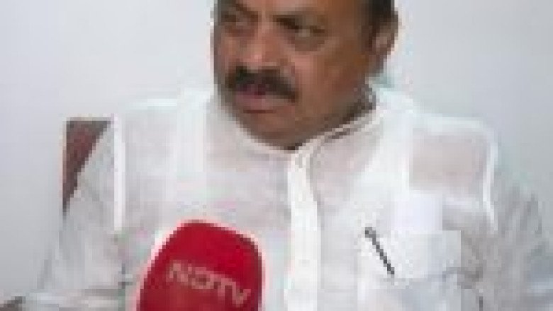 BJP alleges beginning of ‘Talibanisation’ in Karnataka