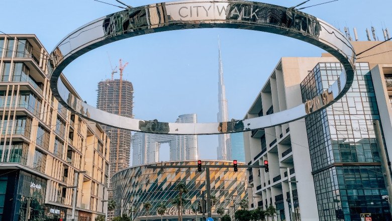 City Walk To Open New Health And Wellness Brands By Q4 2023