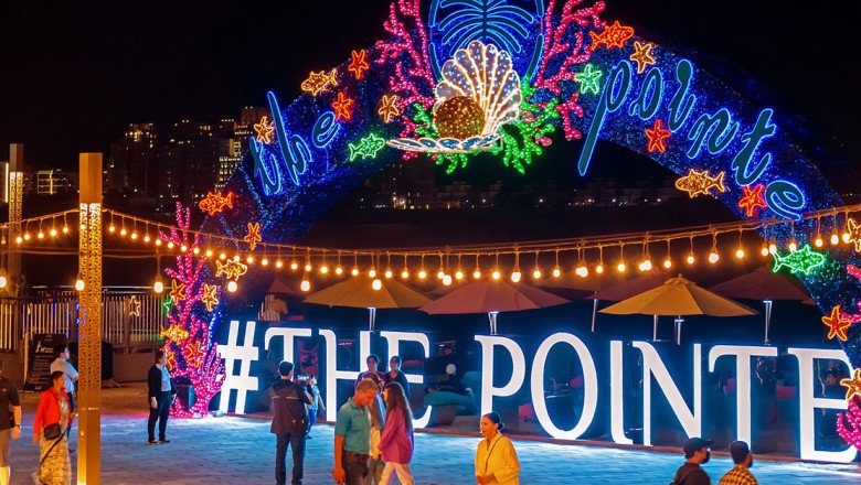Confirmed: The Pointe to close, area to undergo redevelopment
