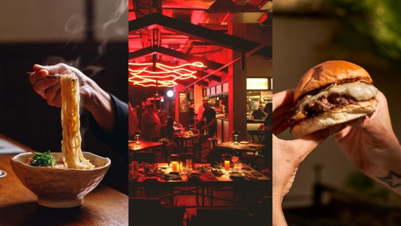 Pop-ups to permanent: 5 exciting supper club-turned-restaurants in Dubai