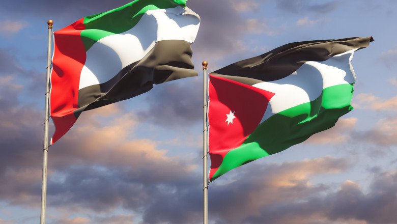 UAE receives wanted terrorist from Jordan
