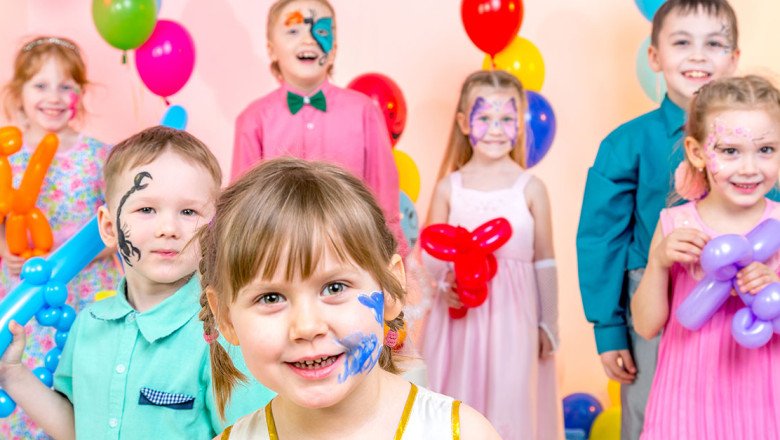 A fun balloons and bubbles festival starts this weekend in Dubai