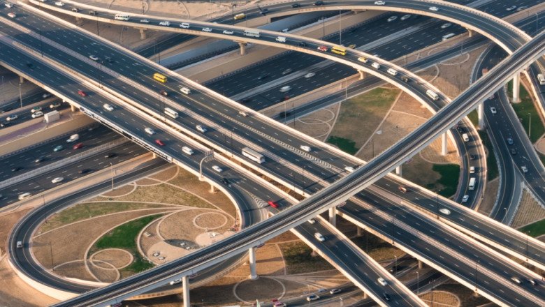 Take note of these new traffic fines in the UAE