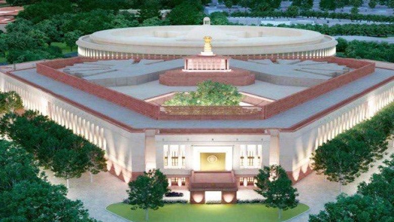Cong alleges ‘complete insult’ to nation’s founding fathers