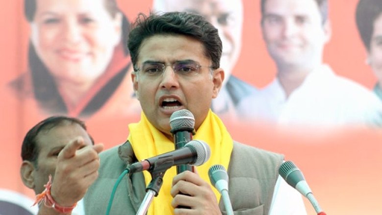 Pilot camp reminded of plight of past party deserters