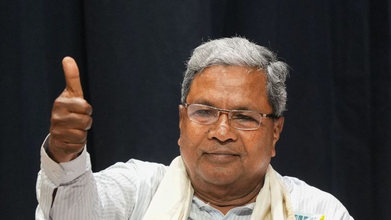 Siddaramaiah cabinet begins implementing promises