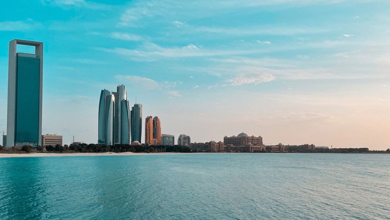 6 brilliant things to do in Abu Dhabi this week: May 22 to 25
