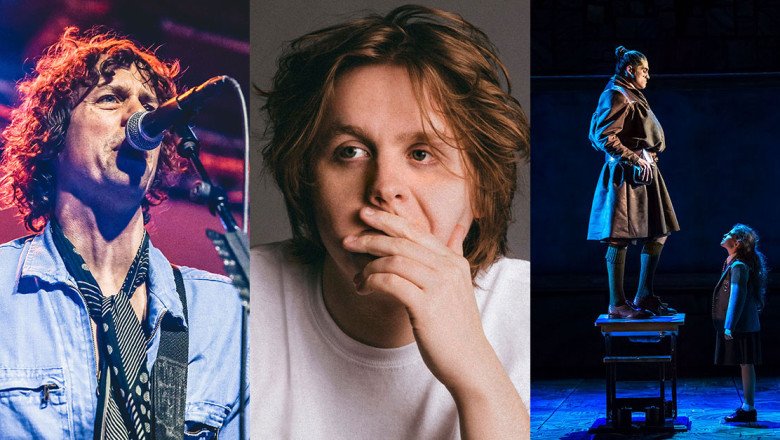 All the top performances in Dubai taking place this year