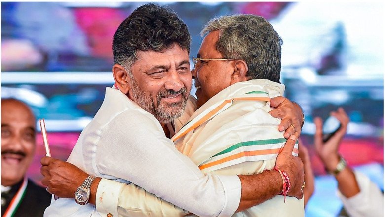 No deal for CM term sharing in Karnataka: Clarification