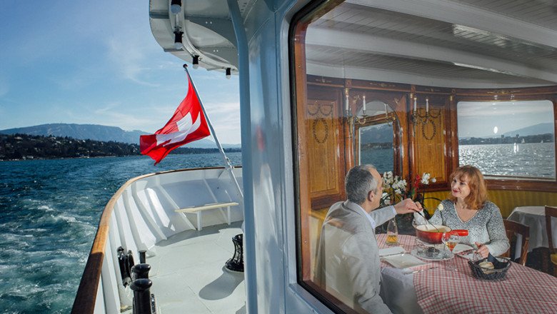 Geneva Tourism Unveils “Unexpected Geneva” Summer Campaign, A Destination Beyond Its Popular Narrative