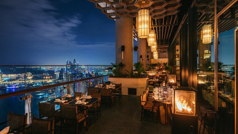 Review: Mott 32 Dubai