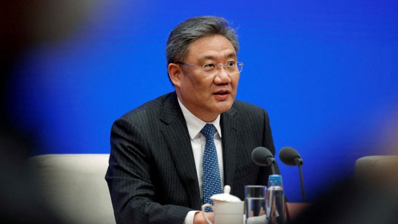 China urges Japan to stop imposing chip export controls