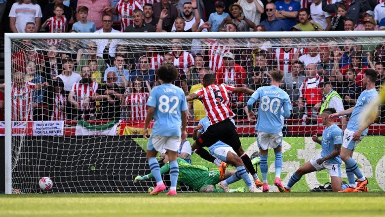 Club by club review of the Premier League season