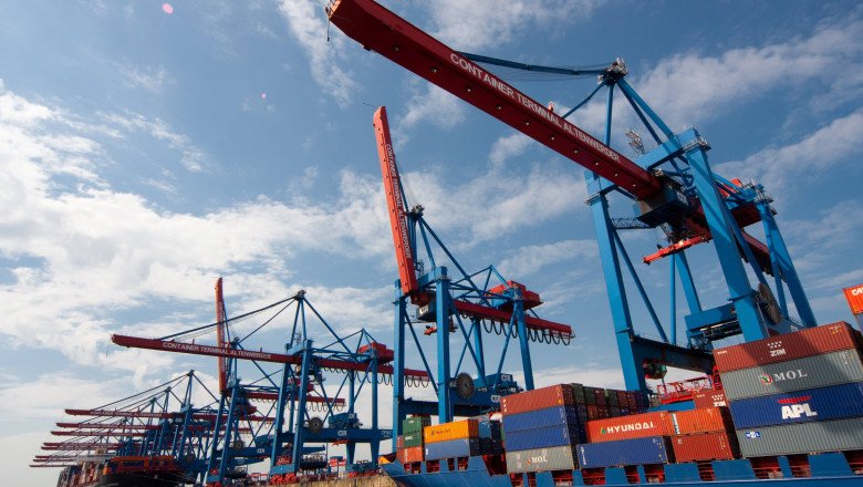 DP World’s Cargoes Community Vessel Status Dashboard Goes Live In Jeddah