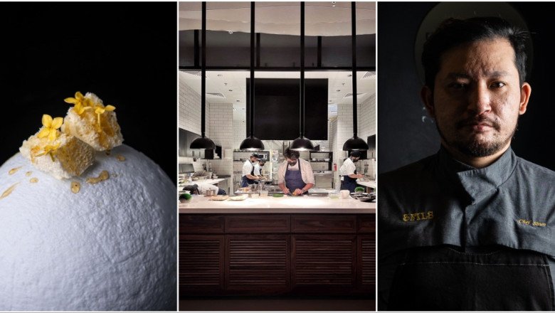 Dubai’s most exciting chefs’ tables to book right now