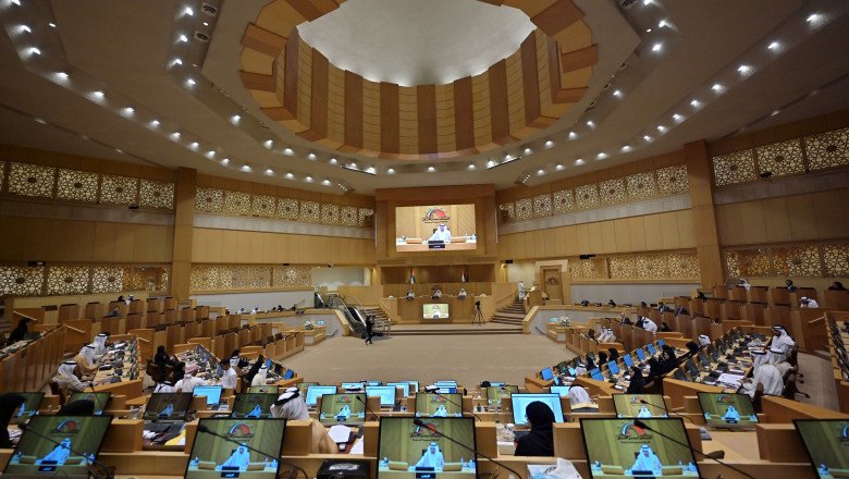 FNC approves draft law regulating non-Muslim places of worship