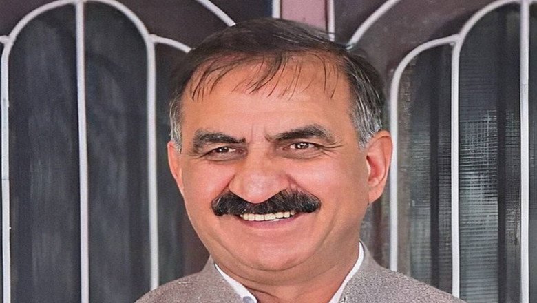HP-Punjab tussle over power project intensifies