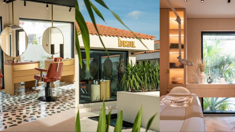 Tried and tested: Brau Jumeirah, Dubai