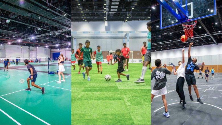 Dubai Sports World returns this June: Here’s all you need to know