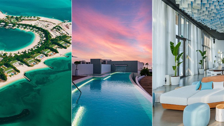 Party pads: The best UAE hotels with villas that are perfect for a party