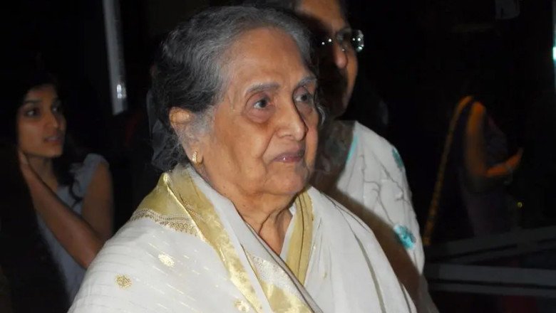 Veteran Bollywood actor passes away at 94