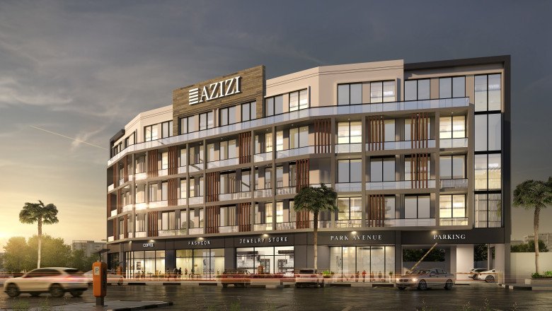 Azizi Developments Collaborates With Leading Spanish Manufacturer Cosentino
