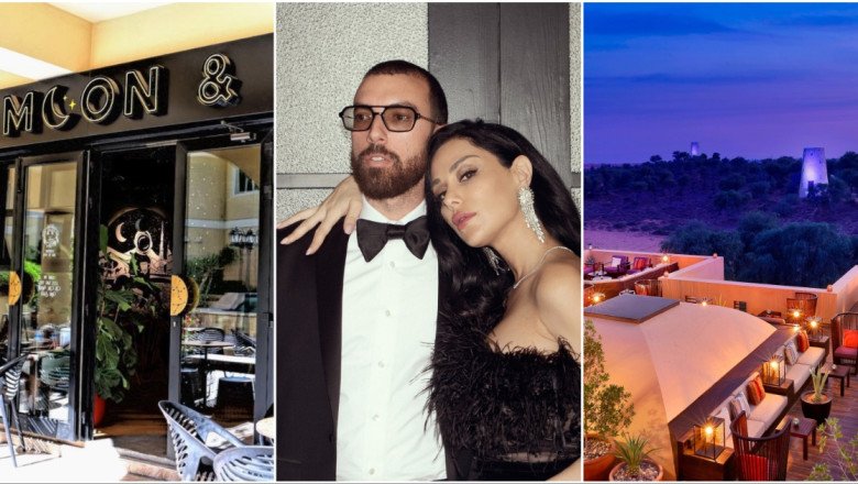 Through our eyes: The UAE according to Layla Kardan and Hamdan Al Khafaji