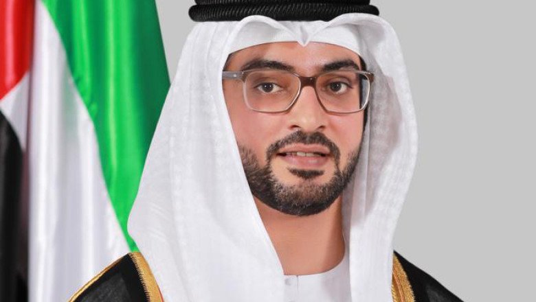 Hazza bin Zayed appoints Sultan bin Hamdan bin Zayed to manage ...