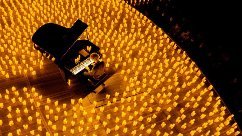 Candlelight Concerts to light up Abu Dhabi with a string of performances