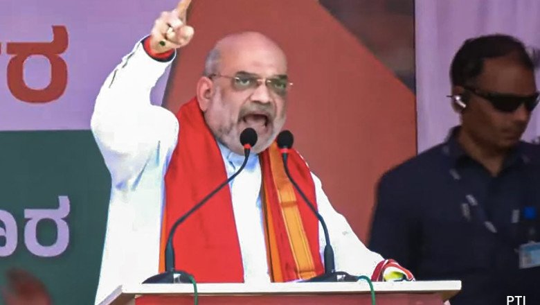 Amit Shah springs a surprise with pitch for Tamilian as PM