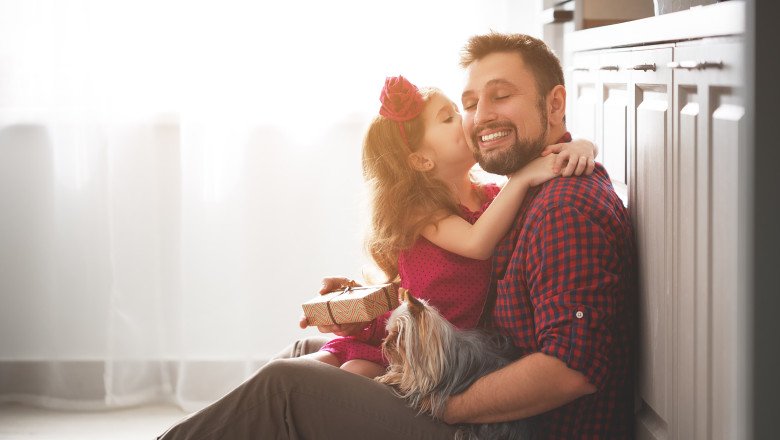 Deira Enrichment Project Announces ‘Dad Deserves Best’ Campaign For Father’s Day