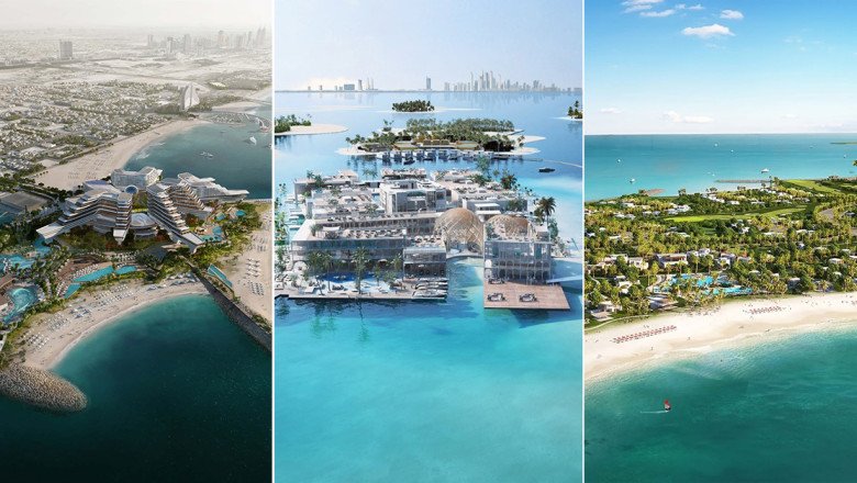 8 Dubai mega projects we can’t wait to find out more about