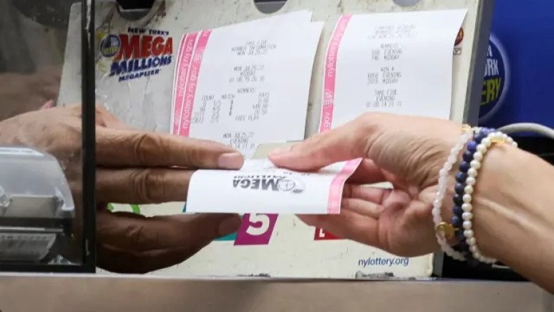 Ukrainian refugee wins 500,000 euros in Belgian lottery