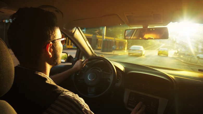 Guide To Summer Driving — Hot Summers Equal Challenging Driving Conditions: Here Are A Few Tips & Tricks