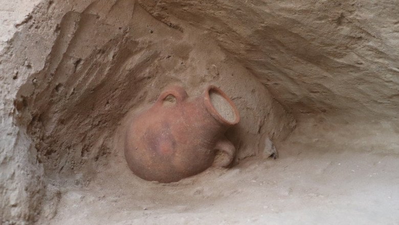 UAE history: New pre-Islamic and Iron Age artefacts discovered in Al Ain