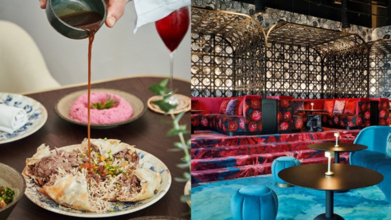 6 amazing things to do in Abu Dhabi this week: June 19 to 22
