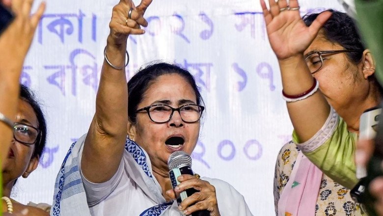 Bengal govt moves SC against deployment of central forces