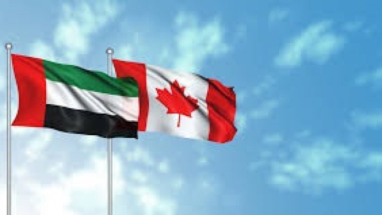 UAE and Canada set to strengthen defence industry collaboration