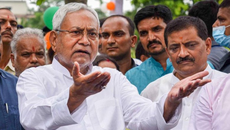 Patna Opposition meet to avoid tricky topics