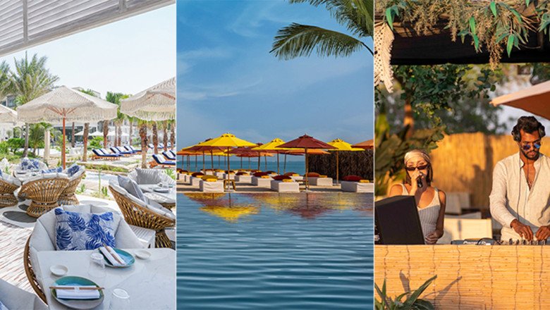 These Dubai beach clubs are closing their doors for the summer