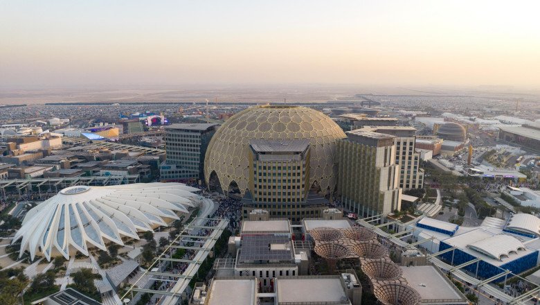 UNTOLD, Dubai’s First Mega-Festival, Unveils Its Grand Debut At Expo City Dubai On February 2024!